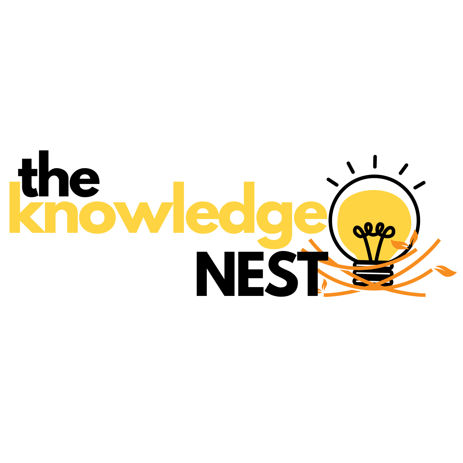 Home - The Knowledge Nest